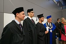 #191. Studenci - Absolwenci Wydziału Informatyki - 2017